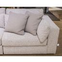 Camfield RAF Corner Chair In Snowstone
