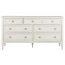 Camille Dresser In Linen