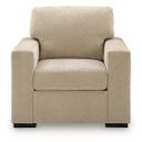 Camparia Chair In Almond