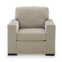Camparia Chair In Stone