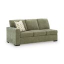 Camparia Left-Arm Facing Sofa In Moss
