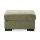 Camparia Ottoman In Moss
