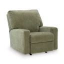 Camparia Recliner In Moss