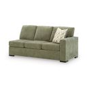Camparia Right-Arm Facing Sofa In Moss