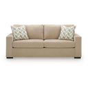 Camparia Sofa In Almond