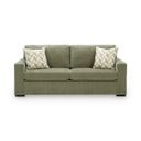 Camparia Sofa In Moss