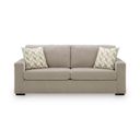Camparia Sofa In Stone