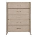 Candra Chest In Natural Oak