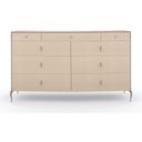 Caracole Classic Dress To Impress Dresser