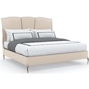 Caracole Classic Un-Deux-Trois Bed Dsc King
