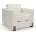 The appearance of Caracole Upholstery Counter Balance Chair In Champagne Gold designed by Caracole in the transitional interior design. This champagne gold piece of furniture was selected by 1StopBedrooms from Caracole Upholstery Collection to add a touch of cosiness and style into your home. Sku: UPH-022-032-A. Material: Metal.