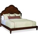 The appearance of Carved King Bed In Sierra designed by Century Furniture in the modern / contemporary interior design. This sierra piece of furniture was selected by 1StopBedrooms from Casa Bella Collection to add a touch of cosiness and style into your home. Sku: C5B-156F;C5B-156H;C5B-156R. Bed Type: Panel Bed. Bed Size: King. Material: Oak Veneer.