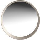 The appearance of Casa Paros Round Mirror designed by Bernhardt in the modern / contemporary interior design. This bedrock piece of furniture  was selected by 1StopBedrooms from Casa Paros Collection to add a touch of cosiness and style into your home. Sku: 317333. Material: Glass.