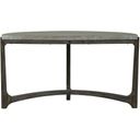 The appearance of Cascade Brown Sofa Table designed by Liberty in the modern / contemporary interior design. This brown piece of furniture  was selected by 1StopBedrooms from Cascade Collection to add a touch of cosiness and style into your home. Sku: 292-OT1030. Material: Birch.