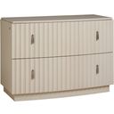 Cascades Birkdale File Chest In Opaline