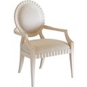 Cascades Gilmore Desk Chair In Opaline