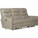 The appearance of Catnapper Gill Power Reclining Sofa designed by Catnapper in the traditional interior design. This putty piece of furniture was selected by 1StopBedrooms from Gill Collection to add a touch of cosiness and style into your home. Sku: 62641130916. Material: Polyester.