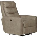 The appearance of Catnapper Gill Power Wall Hugger Recliner designed by Catnapper in the traditional interior design. This putty piece of furniture was selected by 1StopBedrooms from Gill Collection to add a touch of cosiness and style into your home. Sku: 626404130916. Material: Polyester.