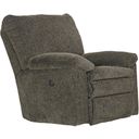 The appearance of Catnapper Tosh Power Wall Hugger Recliner designed by Catnapper in the modern / contemporary interior design. This pewter piece of furniture was selected by 1StopBedrooms from Tosh Collection to add a touch of cosiness and style into your home. Sku: 612704140538. Material: Polyester.