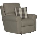 Catnapper Westport Power Lay Flat Recliner