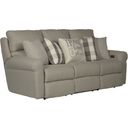 Catnapper Westport Power Lay Flat Reclining Sofa