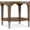 Chapman Round Side Table