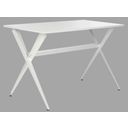 The appearance of Chapman White Desk designed by Safavieh in the modern / contemporary interior design. This white piece of furniture was selected by 1StopBedrooms from Chapman Collection to add a touch of cosiness and style into your home. Sku: FOX2208C. Material: Iron.