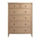 Chastain Chest In Caramel