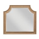 Chastain Mirror In Carmel