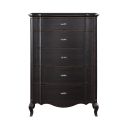Chelmsford Chest In Antique Black