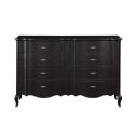 Chelmsford Dresser In Antique Black