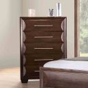 Chemnitz Chest In Espresso