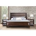 Chemnitz Queen Bed In Espresso