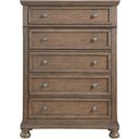 Bethel Chest In Brown