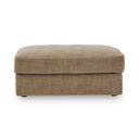 ChloeeAnne Ottoman In Honey