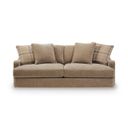 ChloeeAnne Sofa In Honey