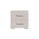 The appearance of Clara Nightstand In Beige designed by Global Furniture USA in the modern / contemporary interior design. This beige piece of furniture was selected by 1StopBedrooms from Clara Collection to add a touch of cosiness and style into your home. Sku: CLARA-BEIGE-NS. Material: Fabric.