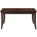 Claymont Dining Table In Cherry