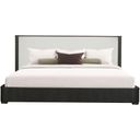 The appearance of Clayten Queen Bed In Espresso and Beige designed by ACME in the modern / contemporary interior design. This espresso and beige piece of furniture was selected by 1StopBedrooms from Clayten Collection to add a touch of cosiness and style into your home. Sku: BD04092Q1;BD04092Q2;BD04092Q3. Material: Wood. Bed Size: Queen.