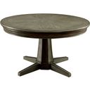 The appearance of Yelena Gray Game Table designed by Furniture of America in the modern / contemporary interior design. This gray piece of furniture  was selected by 1StopBedrooms from Yelena Collection to add a touch of cosiness and style into your home. Sku: CM-GM357T-1;CM-GM357T-2. Material: Wood.