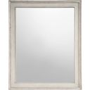 The appearance of Coalesce Accent Mirror In Fog designed by Universal in the modern / contemporary interior design. This fog piece of furniture was selected by 1StopBedrooms from Coalesce Collection to add a touch of cosiness and style into your home. Sku: U30104M. Material: Wood.