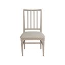 The appearance of Coalesce Side Chair Set of 2 In Fog designed by Universal in the modern / contemporary interior design. This fog piece of furniture was selected by 1StopBedrooms from Coalesce Collection to add a touch of cosiness and style into your home. Sku: U301624P. Material: Fabric.