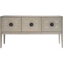 Coalesce Madden Sideboard In Fog