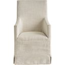 The appearance of Coalesce Manning Slip Cover Chair In 0 designed by Universal in the modern / contemporary interior design. This fog piece of furniture was selected by 1StopBedrooms from Coalesce Collection to add a touch of cosiness and style into your home. Sku: U301637. Material: Wood.