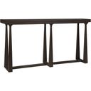 The appearance of Cohesion Program Grantland Console In Antico 01-2227-966-39 designed by Artistica Home in the traditional interior design. This antico piece of furniture was selected by 1StopBedrooms from Cohesion Program Collection to add a touch of cosiness and style into your home. Sku: 2227-966-39. Material: Wood.