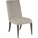 The appearance of Cohesion Program Madox Upholstered Side Chair In Antico designed by Artistica Home in the traditional interior design. This antico piece of furniture was selected by 1StopBedrooms from Cohesion Program Collection to add a touch of cosiness and style into your home. Sku: 2220-880-39-01. Material: Wood.