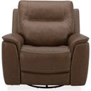 The appearance of Collins SG Recliner P3 In York Chestnut designed by Liberty in the transitional interior design. This york chestnut piece of furniture was selected by 1StopBedrooms from Collins Collection to add a touch of cosiness and style into your home. Sku: 7016CN-13P. Material: Solid Hardwood.