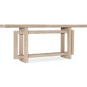Commerce And Market Modern Console