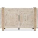 The appearance of Commerce and Market Seaside Buffet In Light Wood designed by Hooker in the transitional interior design. This light wood piece of furniture was selected by 1StopBedrooms from Commerce and Market Collection to add a touch of cosiness and style into your home. Sku: 7228-75013-80. Material: Oak Veneer.