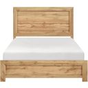 Corbin California King Bed In Natural
